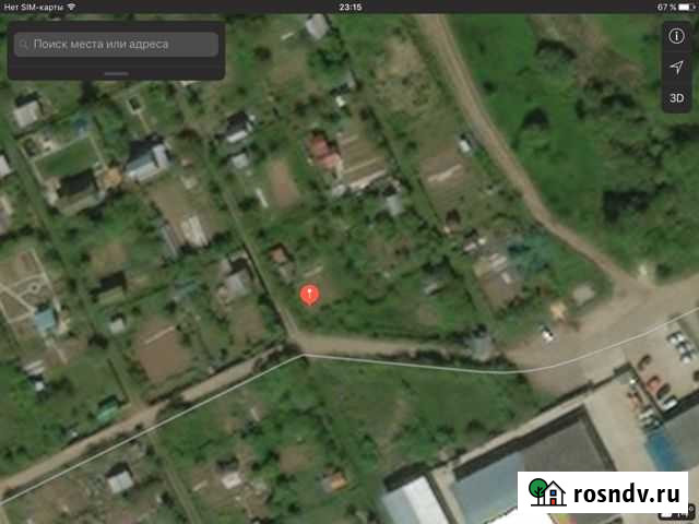 Дача 20 м² на участке 5 сот. на продажу в Коломне Коломна - изображение 1