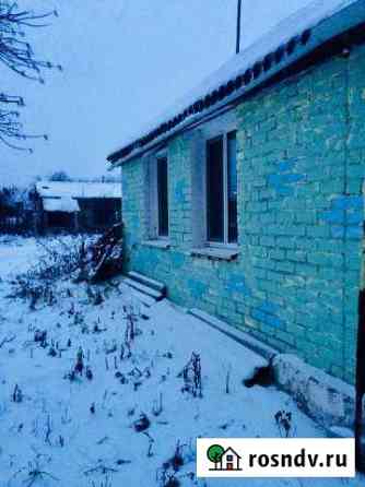 Дом 63 м² на участке 29 сот. на продажу в Шаталово Шаталово