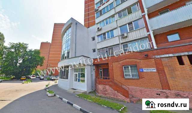 4 этажная пристройка, 601.6 кв.м. Люберцы - изображение 1