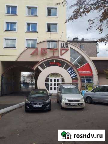 Торговое помещение, 60 кв.м. Новокузнецк - изображение 1