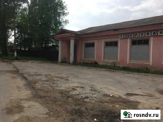 Продам помещение Щекино - изображение 1