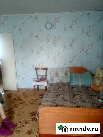 Дом 80 м² на участке 4 сот. на продажу в Обливской Обливская - изображение 1