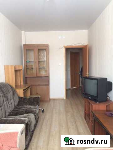 Комната 12 м² в 3-ком. кв., 6/9 эт. в аренду на длительный срок в Новом Уренгое Новый Уренгой - изображение 1