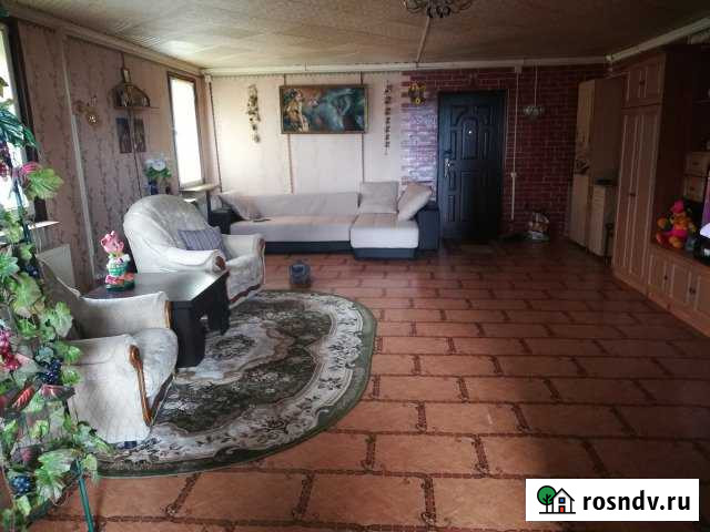 1-комнатная квартира, 50 м², 2/2 эт. на продажу в Егорьевске Егорьевск - изображение 1