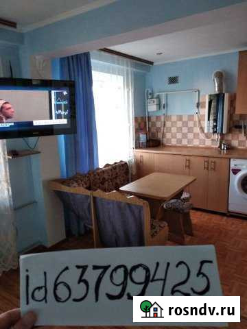 3-комнатная квартира, 62 м², 4/4 эт. в аренду посуточно в Евпатории Евпатория - изображение 1