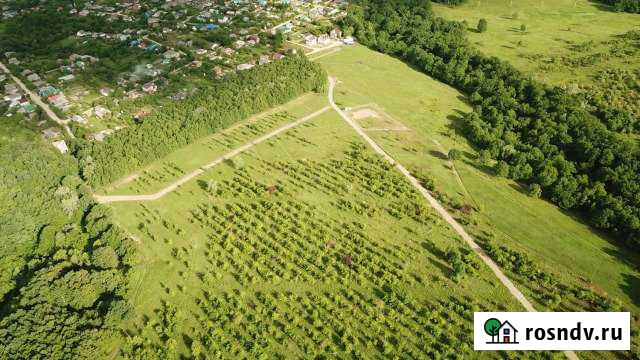 Участок ИЖС 12 сот. на продажу в Хадыженске Хадыженск - изображение 1