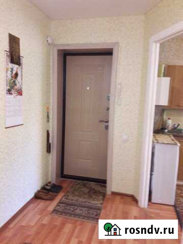 1-комнатная квартира, 36 м², 1/3 эт. на продажу в Ростове Ростов - изображение 1