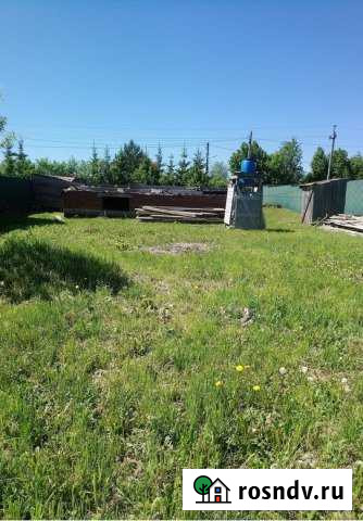 Участок ИЖС 12 сот. на продажу в Лобне Лобня - изображение 1