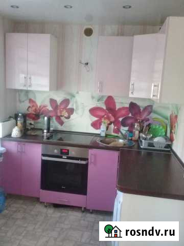 2-комнатная квартира, 48 м², 3/5 эт. на продажу в Сортавале Сортавала - изображение 1