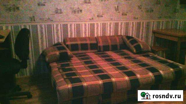 1-комнатная квартира, 25 м², 3/5 эт. в аренду на длительный срок в Дедовске Дедовск - изображение 1