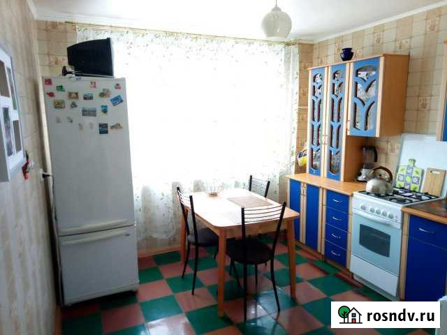 2-комнатная квартира, 51 м², 4/5 эт. на продажу в Чемодановке Чемодановка - изображение 1