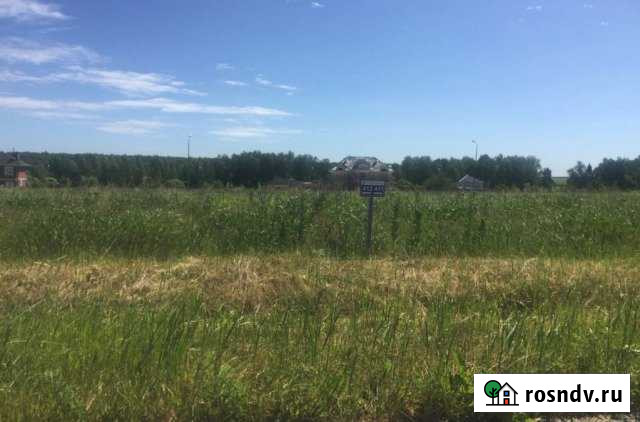 Участок ИЖС 12 сот. на продажу в Подольске Подольск - изображение 1