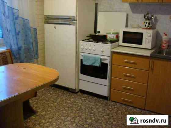 2-комнатная квартира, 47 м², 2/5 эт. в аренду посуточно в Сыктывкаре Сыктывкар