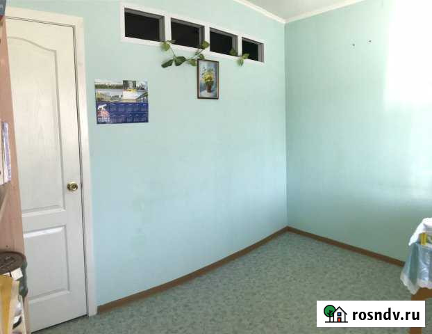 Комната 17 м² в 1-ком. кв., 1/5 эт. на продажу в Добрянке Добрянка - изображение 1