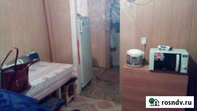 1-комнатная квартира, 33 м², 1/5 эт. на продажу в Трубчевске Трубчевск - изображение 1