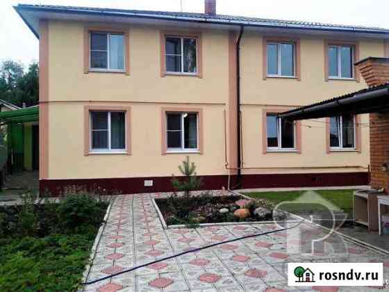 Коттедж 303.8 м² на участке 5.7 сот. на продажу в Балашихе Балашиха