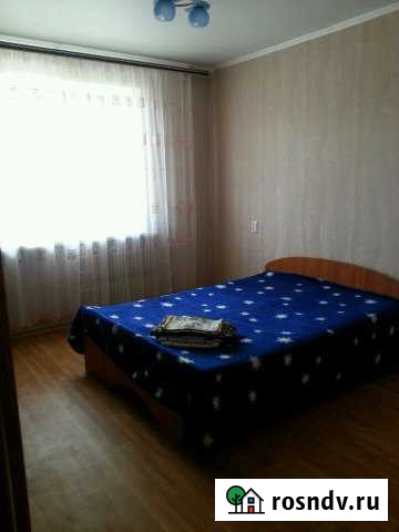 2-комнатная квартира, 46 м², 8/10 эт. в аренду посуточно в Губкине Губкин - изображение 1