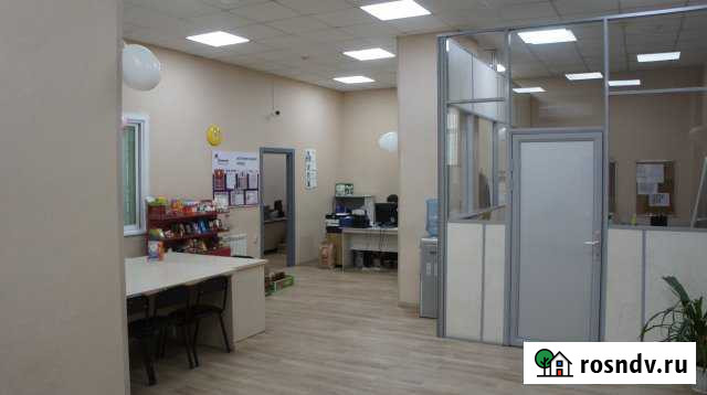 Офисное помещение, 296 кв.м. Биробиджан - изображение 1