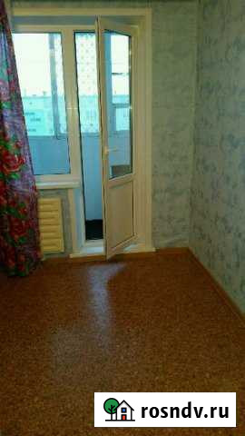 Комната 13 м² в 1-ком. кв., 9/9 эт. на продажу в Заринске Заринск - изображение 1