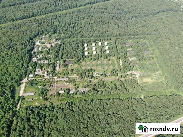 Участок промназначения 3200 сот. на продажу в Чехове Московской области Чехов - изображение 1