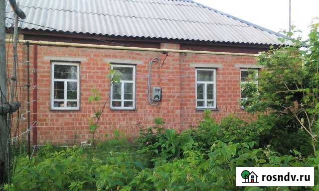 Дом 61 м² на участке 10 сот. на продажу в Терновке Терновка - изображение 1