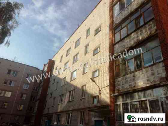 4-комнатная квартира, 95 м², 3/5 эт. на продажу в Зеленодольске Зеленодольск