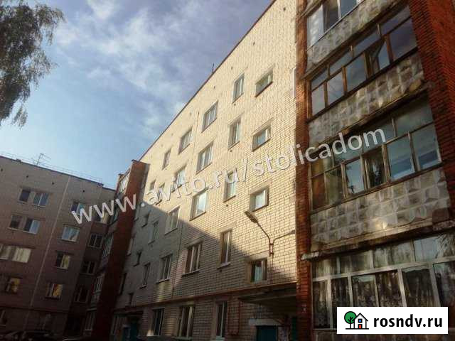 4-комнатная квартира, 95 м², 3/5 эт. на продажу в Зеленодольске Зеленодольск - изображение 1