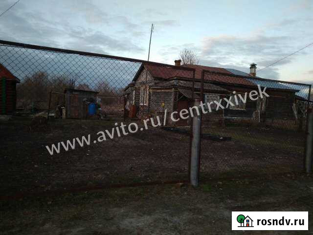 2-комнатная квартира, 62 м², 1/1 эт. на продажу в Камешково Камешково - изображение 1