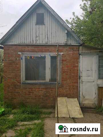 Дача 35 м² на участке 8 сот. на продажу в Славянске-на-Кубани Славянск-на-Кубани - изображение 1