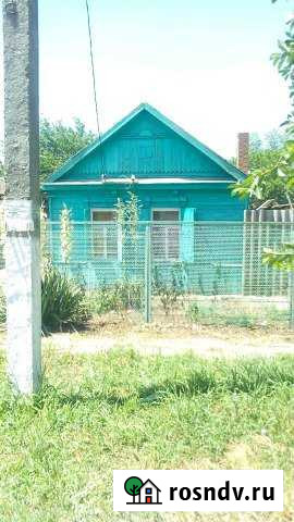 Дом 36 м² на участке 10 сот. на продажу в Дядьковской Дядьковская - изображение 1