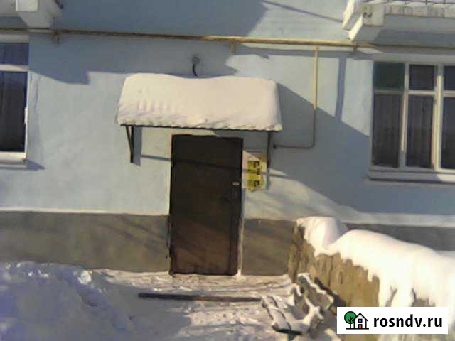 3-комнатная квартира, 71 м², 2/2 эт. на продажу в Каслях Касли - изображение 1