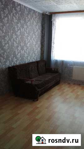 1-комнатная квартира, 35 м², 3/5 эт. на продажу в Завьялово Республики Удмуртия Завьялово - изображение 1
