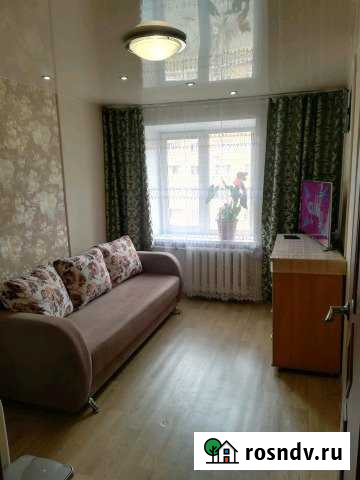 Квартира-студия, 22 м², 4/5 эт. на продажу в Новокузнецке Новокузнецк - изображение 1