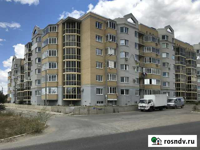 4-комнатная квартира, 118 м², 1/6 эт. на продажу в Городище Волгоградской области Городище - изображение 1