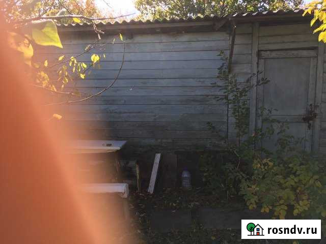 Дача 20 м² на участке 6 сот. на продажу в Стройкерамике Стройкерамика - изображение 1