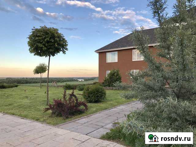 Дом 300 м² на участке 20 сот. в аренду посуточно в Шилово Шилово - изображение 1