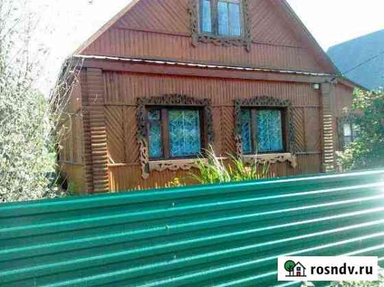Дом 70 м² на участке 11 сот. на продажу в Инзере Инзер