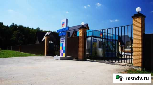 Участок ИЖС 11 сот. на продажу в Лыткарино Лыткарино - изображение 1