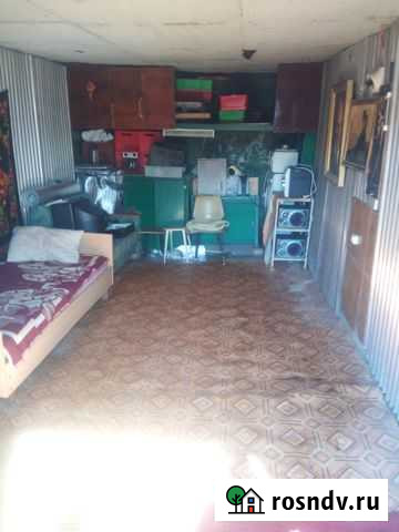 Гараж 18 м² на продажу в Чебаркуле Чебаркуль - изображение 1