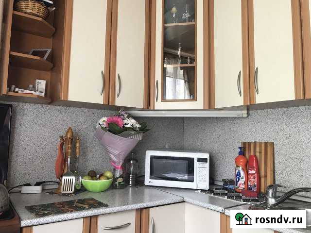 4-комнатная квартира, 59 м², 1/5 эт. на продажу в Дмитрове Дмитров - изображение 1