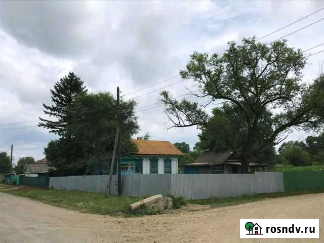 Дом 45 м² на участке 28 сот. на продажу в Сибирцево Сибирцево - изображение 1