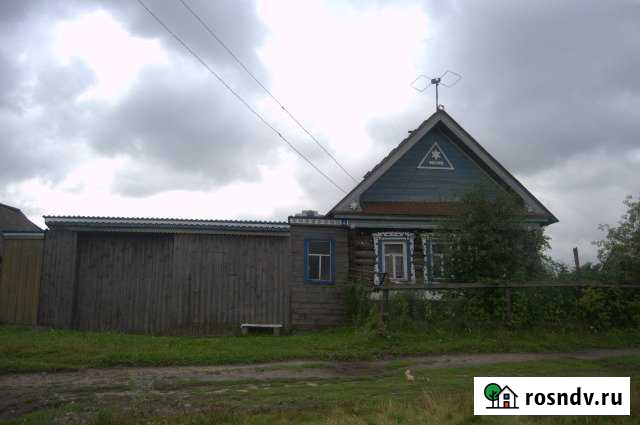 Дом 24 м² на участке 25 сот. на продажу в Ибреси Ибреси - изображение 1