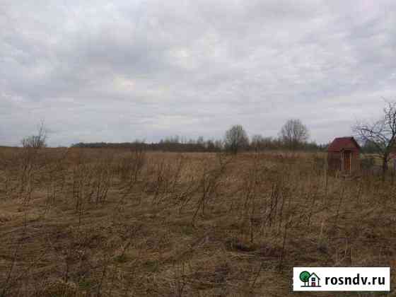Участок ИЖС 70 сот. на продажу в Уваровке Уваровка