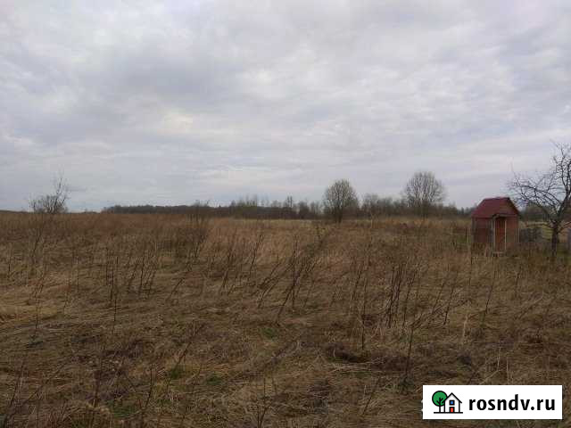 Участок ИЖС 70 сот. на продажу в Уваровке Уваровка - изображение 1