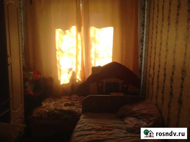 1-комнатная квартира, 35 м², 1/3 эт. на продажу в Озёрах Озёры - изображение 1