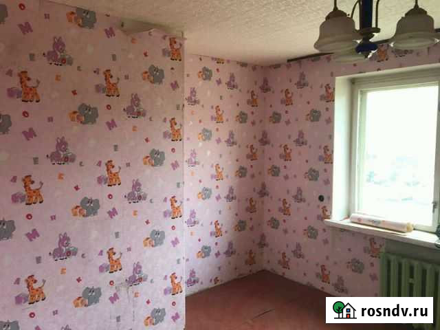 2-комнатная квартира, 50 м², 2/5 эт. на продажу в Чистополе Чистополь - изображение 1