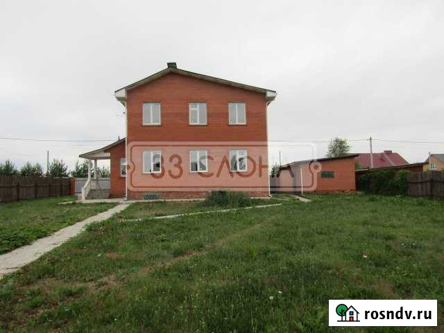 Коттедж 200 м² на участке 14 сот. на продажу в Красноармейске Московской области Красноармейск - изображение 1