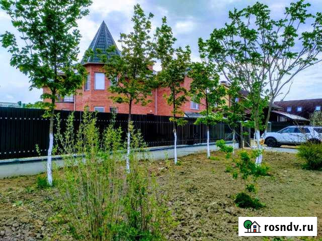 Дом 390 м² на участке 10 сот. на продажу в Дубне Московской области Дубна - изображение 1