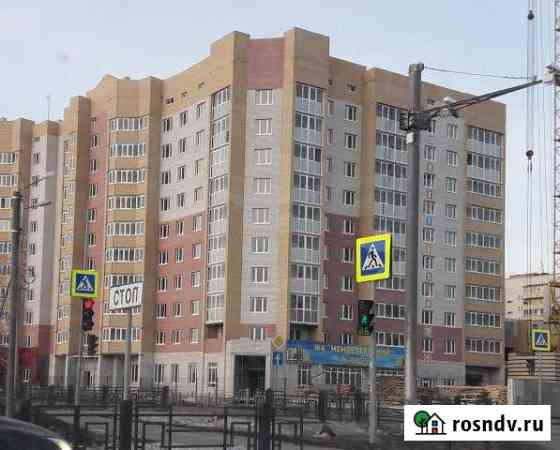 3-комнатная квартира, 88 м², 6/10 эт. на продажу в Тобольске Тобольск