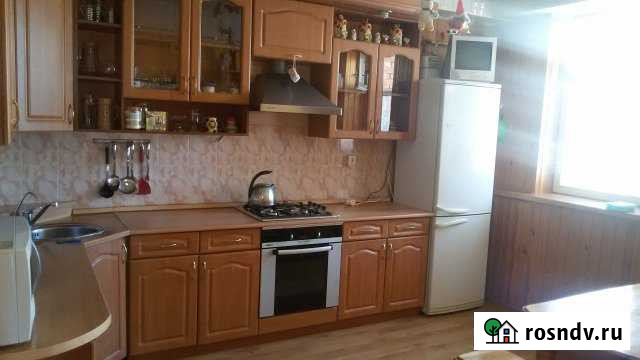 2-комнатная квартира, 77 м², 4/9 эт. в аренду на длительный срок в Чебоксарах Чебоксары - изображение 1